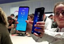 galaxy s9
