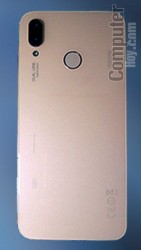 P20 lite