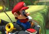 mario kart