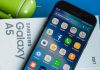 Galaxy A5 (2017)