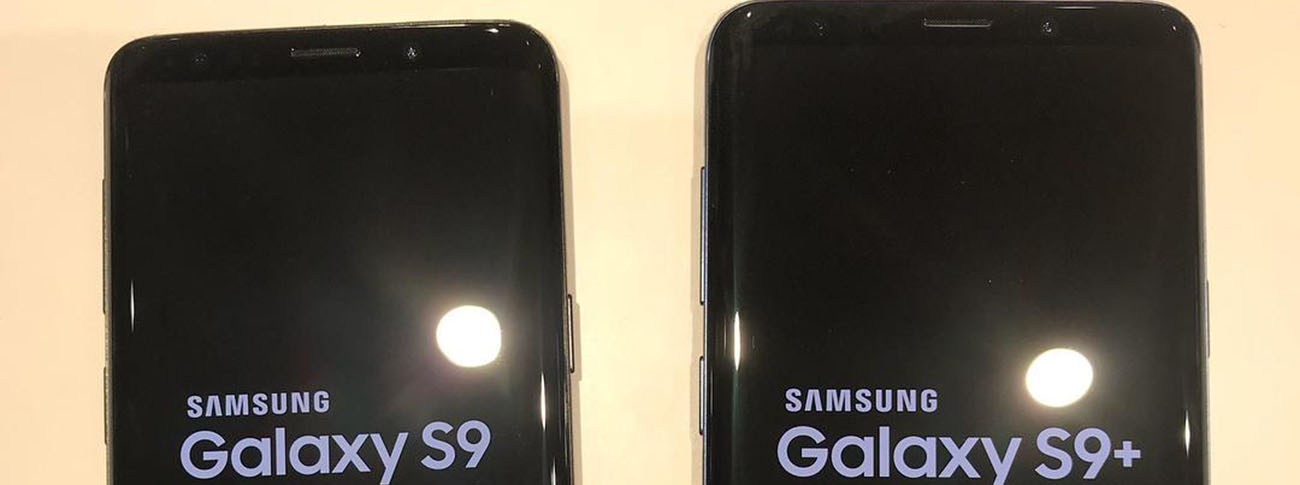 Galaxy S9