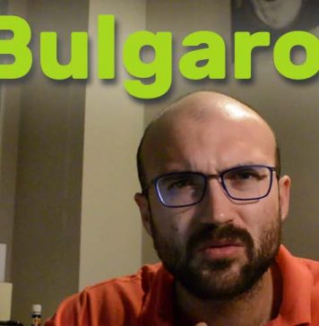 thebulgaroshow