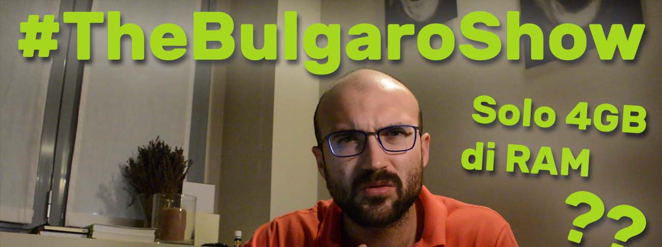 thebulgaroshow