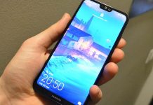 p20 lite
