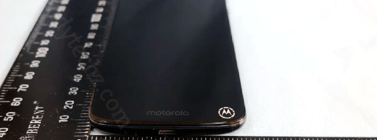 Moto G6