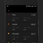 top 5 app per viaggiare