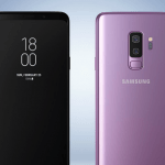 Galaxy S9+