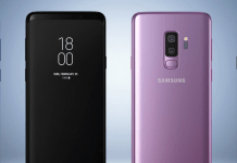 Galaxy S9+
