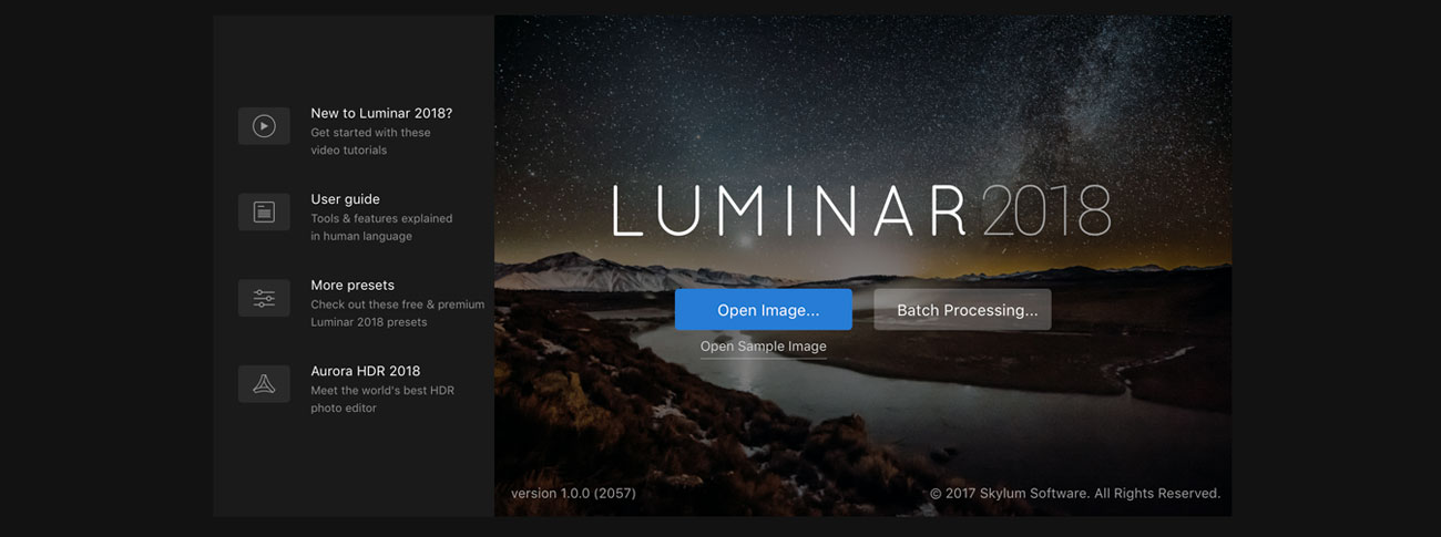 Luminar