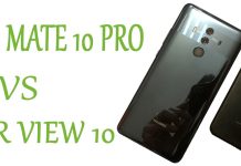 Mate 10 Pro