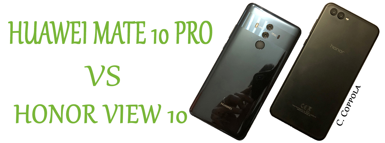Mate 10 Pro