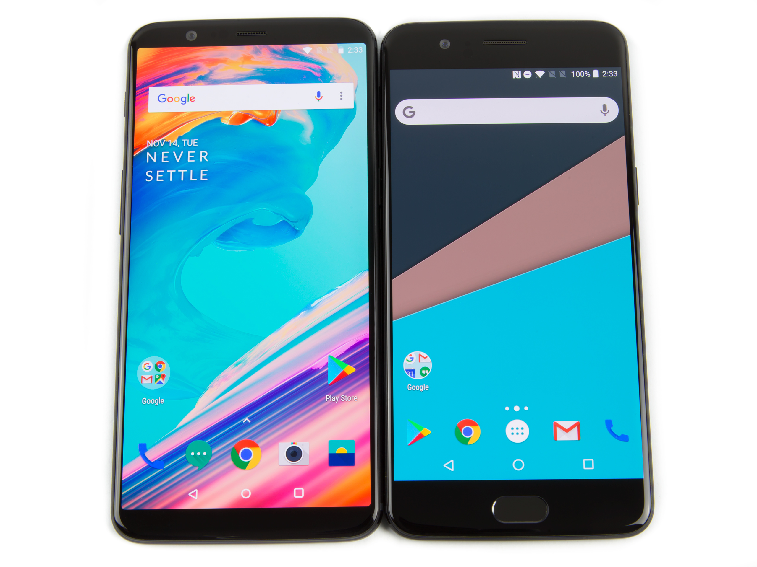 Open Beta OnePlus 3, 3T, 5 e 5T