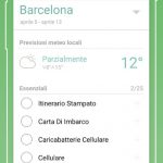 top 5 app per viaggiare