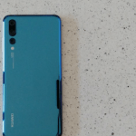 Huawei P20 Pro