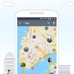 top 5 app per viaggiare