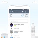 top 5 app per viaggiare