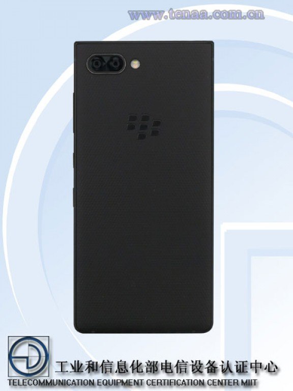 BlackBerry