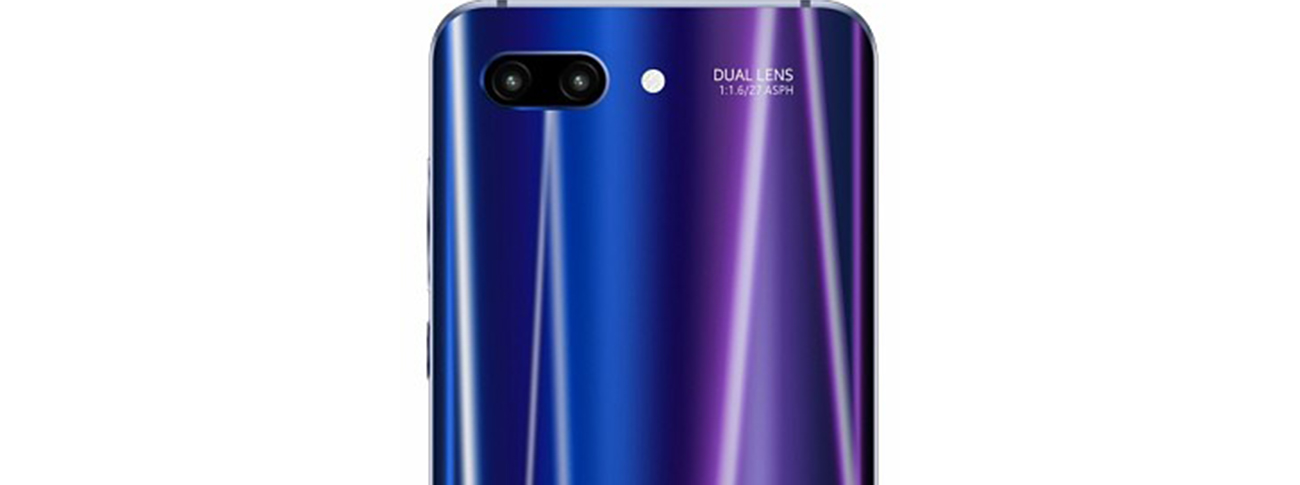 Honor 10