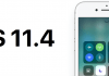 iOS 11.4