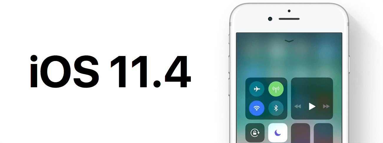 iOS 11.4