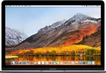 macbook pro