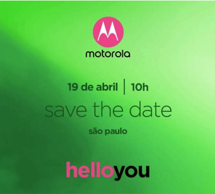 Moto G