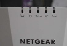 netgear
