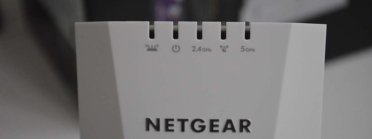 netgear