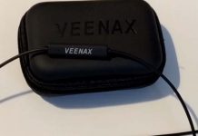 veenax pogo