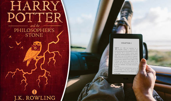 Amazon Prime Reading