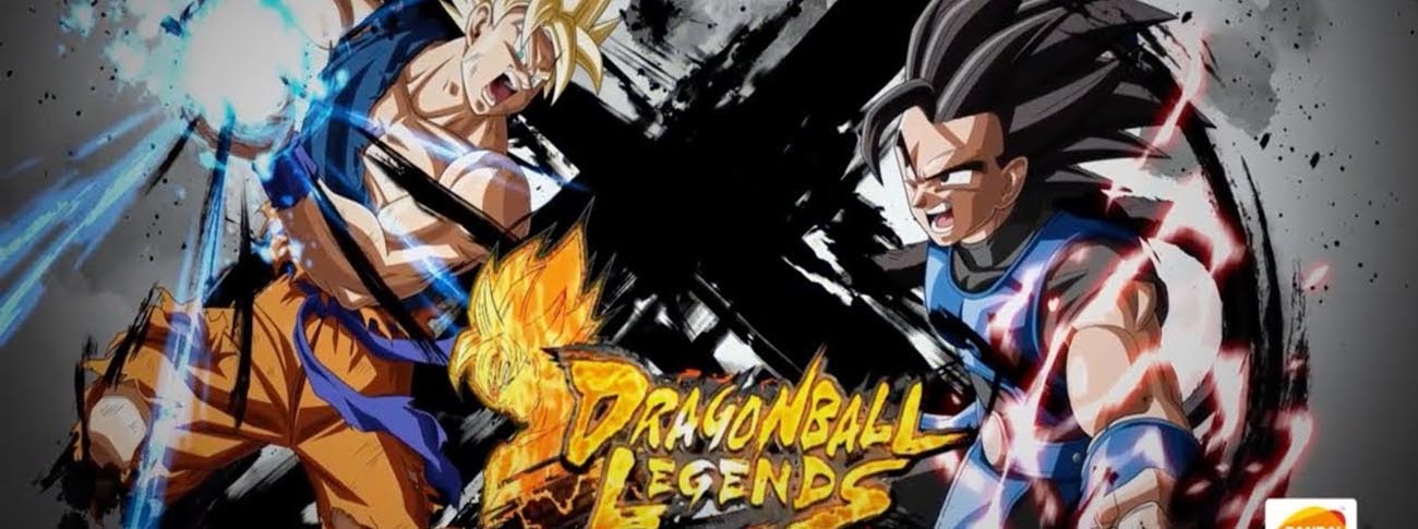 dragon ball legends