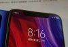 Xiaomi mi8