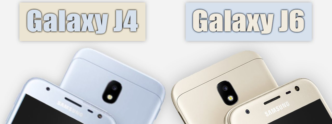 Galaxy J4