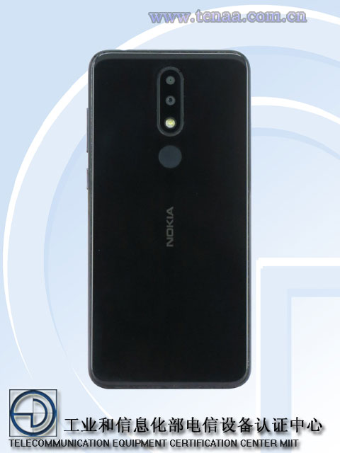 Nokia 5.1