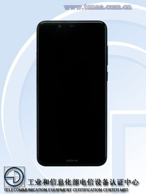 Nokia 5.1