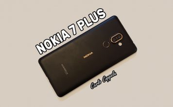 Nokia 7 Plus