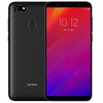 Lenovo A5
