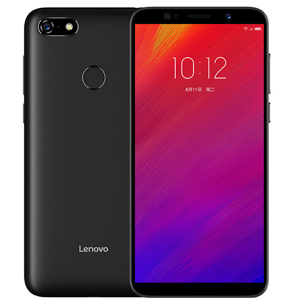 Lenovo A5