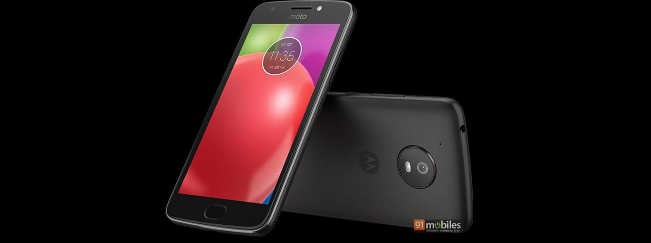 Moto C2