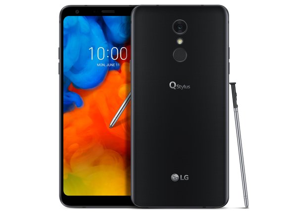 LG Q Stylus