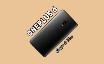 ONEPLUS 6