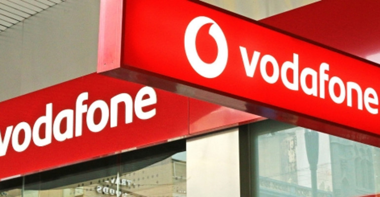 Vodafone 5 giga