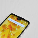 wiko view 2