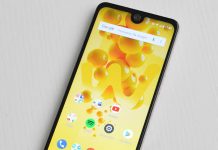 wiko view 2