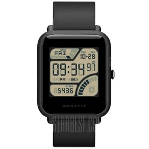 Xiaomi Amazfit Bip