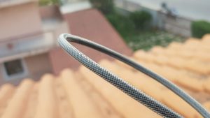 nylon intrecciato syncwire