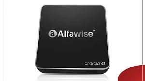 Alfawise A8 TV BOX
