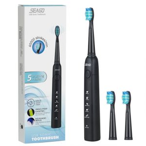 Alfawise SG - 949 Sonic Electric Toothbrush