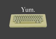 Apple