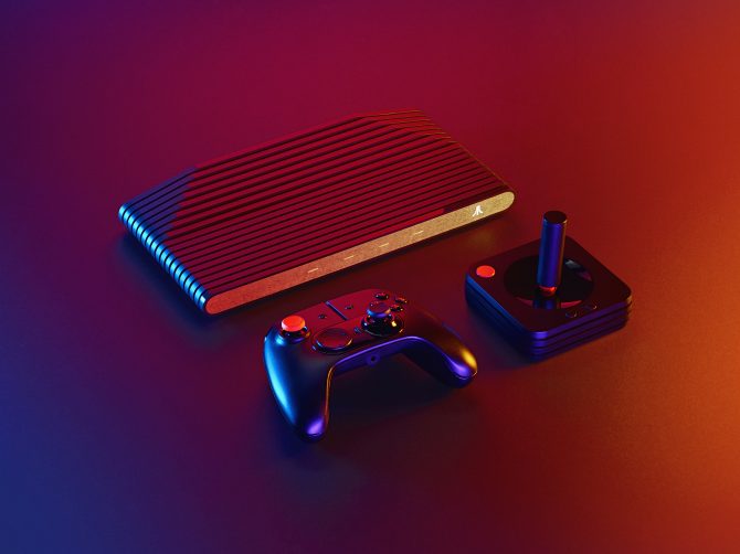 Atari